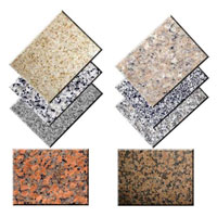 Marble Tiles And Granite Tiles